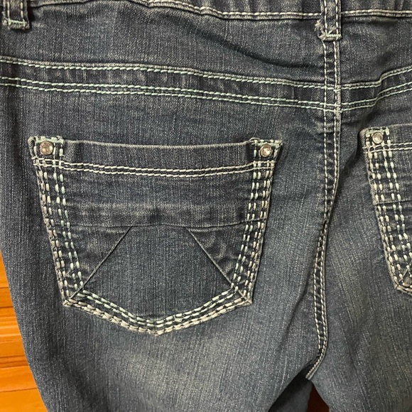 Boot cut jeans - Picture 1 of 5